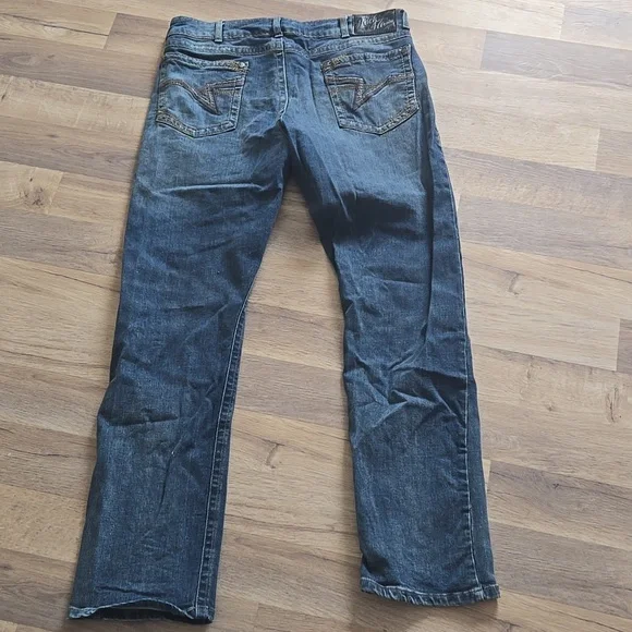 Bootcut Jeans - Picture 6 of 8